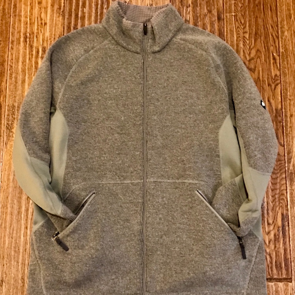 Mens Nike ACG Sphere Thermal Base Layer Jacket XXL